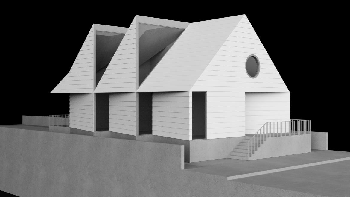 Sean Canty (Canceled) Rice Architecture